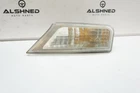 2008-2012 Jeep Liberty Driver Left Front Turn Park Signal Light 57010125AB Oem Used. Price: $50.76.