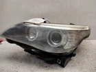 Driver Left Headlight Halogen Fits 08-10 Bmw 528I 382212 Used. Price: $296.99.