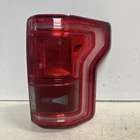 2017 2020 Ford F150 F-150 Raptor Passenger Rh Tail Light W / Blind Spot Oem Used. Price: $224.99.