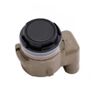 Oem Front Rear Bumper Ultrasonic Parking Aid Sensor For Tesla 3,X,S 2016-2021 New. Price: $33.66.