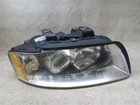 Passenger Right Headlight Excluding Convertible Fits 02-05 Audi A4 B05-189387 Used. Price: $93.44.