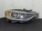12-15 Bmw 320I 328I 335I F30 F31 Right Side Adaptive Bi Xenon Afs Headlight Oem Used. Price: $595.00.