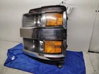 2015-2019 Silverado Headlight Chrome Bezel Fits 2500 Pickup 243594 Used. Price: $197.50.
