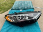Ford Fusion (2017-2020) Oem Right Headlight Assembly HS73-13W029-AL Used. Price: $150.00.