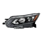 Left Headlight For Nissan Rogue 2020 2021 2022 Sport Led Assembly Driver Side New. Price: $89.06.