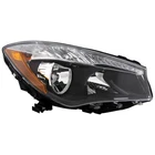 Headlight Fits 14-19 Mercedes-benz CLA250 CLA45 Amg Capa Right Assembly Halogen New. Price: $201.49.