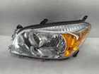 2006-2008 Toyota RAV4 Driver Left Oem Lamp CQ8HR Used. Price: $91.21.