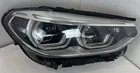 2018 2019 2020 2021 Bmw X3 X4 G01 G02 Right Passenger Headlight Afs Adaptive Used. Price: $499.00.