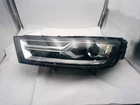 Driver Headlight Xenon Hid Self Adjusting Opt 8Q3 Fits 17-19 Audi Q7 747081 Used. Price: $1381.11.