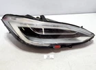 21-25 Oem Tesla Model Front Right Passenger Side Headlight Lamp Led Note* Used. Price: $399.95.