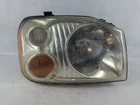 2001-2004 Nissan Frontier Passenger Right Oem Lamp CHN1M Used. Price: $50.53.