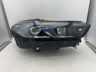 Nice! 2024-2026 Bmw X5 X6 Passenger Right Rh Headlamp 5A8E114 01 Oem Used. Price: $1300.00.
