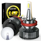 Auxito H11 H8 Led Headlight Kit Low Beam Bulb For Jeep Grand Cherokee 2011-2020 New. Price: $42.99.