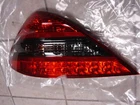 Mercedes-benz Genuine Left Tail Light SL63 SL500 SL550 Amg New 2003+. Price: $318.99.