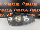 08 Audi A3 Headlamp Assembly Right Rh Headlight 8P0941004H Used. Price: $180.00.