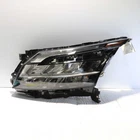 2022-2025 Nissan Pathfinder Led Left Side Headlight Assembly Oem 26060-6TA7B Used. Price: $390.08.