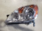 2005 Honda Crv Wgn Driver Left Headlight Lamp Japan Built Fits 05-06 Oem Used. Price: $117.00.