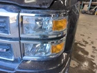 Driver Headlight Reflector Work Truck Fits 14-15 Silverado 1500 Pickup 785596 Used. Price: $251.75.