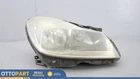 12-14 Mercedes W204 C250 C350 Front Right Side Lamp Halogen Used. Price: $99.00.