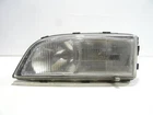 Headlight Glass Left Volvo 70 Cabriolet 8628617 Used. Price: $95.77.