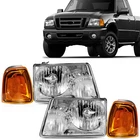 2001-2005 Ford Ranger 6L5Z13008BA Pair Driver Side Lighting Kit New. Price: $72.25.