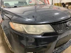 Passenger Right Headlight Coupe From 08/08/12 Fits 13 Forte 2005224 Used. Price: $175.00.