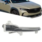 For Mazda CX-50 2023-2024 Led Turn Signal Light Daytime Running Right Side New. Price: $98.71.