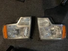 2009 2014 Ford F-150 F150 Oem Used Headlights. Both In Great Condition. &. Price: $99.00.
