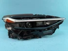 Oem 2023-2025 Toyota BZ4X Led Shell Single Projector Right Headlight 81145-42C80 Used. Price: $449.95.