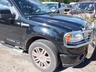 Driver Left Headlight Fits 07-08 Lincoln Lt 1212701 Used. Price: $120.00.