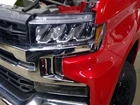 Driver Headlight Classic Style Led Fits 19-22 Silverado 1500 Pickup 1024769 Used. Price: $413.92.