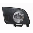 New Driver Side Left Halogen Type Head Lamp Assembly 7R3Z13008D - Capa. Price: $83.53.