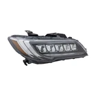 For Acura Rdx 2016-2018 Headlight Passenger Side Led With Bulbs AC2503128 New. Price: $486.77.