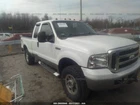 Passenger Corner/park Light Fog-driving Fits 05-07 Ford F250SD Pickup 1324471 Used. Price: $123.89.