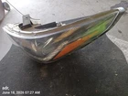 Rh Led *box* Oem 19-22 Hyundai Accent 1YR Wrnty Used. Price: $585.00.