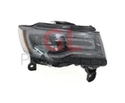 Headlight For Jeep Grand Cherokee WK2 2014-2017 Right Xenon 68142490AL Manual Nuovo. Price: $439.68.