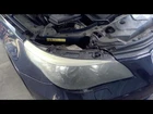 Passenger Headlight Xenon Hid Fits 08-10 Bmw 528I 2275651 Used. Price: $265.00.