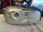 Xenon Headlight Volvo XC90 2007 - 2014 Right Passenger Side 31217052 Used. Price: $85.00.