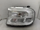 2022 2023 2024 2025 Ford Maverick Headlight Left Lh Driver Oem Led NZ6B13E015AG Used. Price: $109.99.
