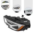 Hid Driver Side For Audi A3 Headlight Front Lh Left Headlamp Assembly 2017-2020 New. Price: $404.78.