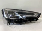 2017-2019 Audi A4 S4 Right Passenger Side Full Led Headlight Assembly Oem (jp) Used. Price: $475.00.