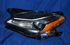 *note* 2018-2023 Maserati Quattroporte Left Side Led Headlight Oem Complete Used. Price: $499.95.