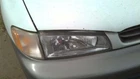 Passenger Right Headlight Fits 99-01 Impreza 32879165 Used. Price: $110.70.