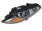 Passenger Side New Headlamp Fits Jaguar Xf 2012-2015 W/hid C2Z26712. Price: $2069.08.