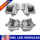 Yellow Angel Eyes Drl Led Module For Bmw G80 M3 G82 G83 M4 Laser Parts 2021-2024 New. Price: $80.74.