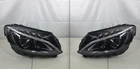 Mercedes Benz C-class W205 Fl Led High Pair Headlight A2059062504 A2059062604 Used. Price: $1734.74.