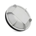 The Low Beam Headlamp Dust Cap Cover Fits For Mazda 6 09-13 GS3L-51-0A1 New. Price: $17.41.