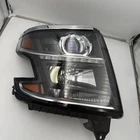 2018-2020 Chevrolet Suburban Tahoe Right Side Headlight Oem Halogen 84582572 Used. Price: $359.99.