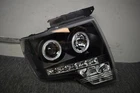 Spyder Right Side Headlight Factory Oem New. Price: $358.09.