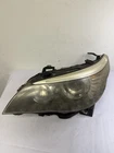 2008-2010 Bmw 535I Driver Left Oem Lamp Qgkqn Used. Price: $175.00.
